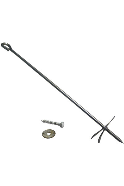 KBT Playground Anchor 50 Cm