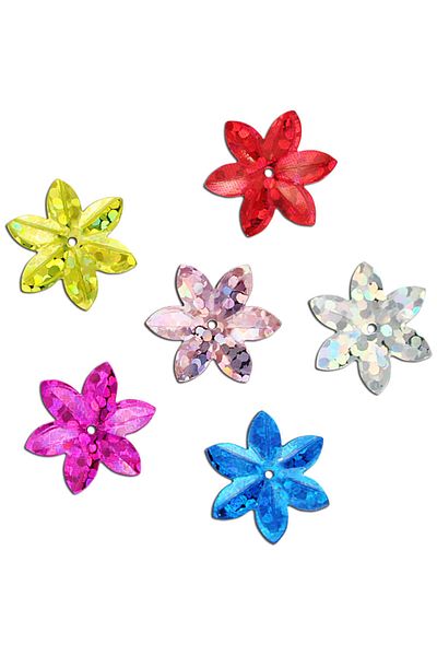 Meyco Multicolored Popcorn Set For Craft Activities, 20 Gr, Art & Craft Accessories For Children