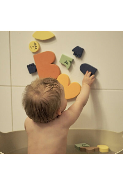 OEM Παιχνίδια Μπάνιου - Εξερεύνηση (25 ΤΕΜΑΧΙΑ)