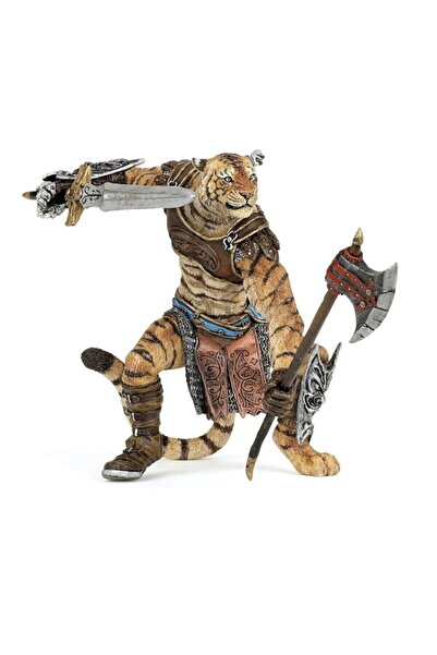 Papo Figurka mutantního tygra 38954