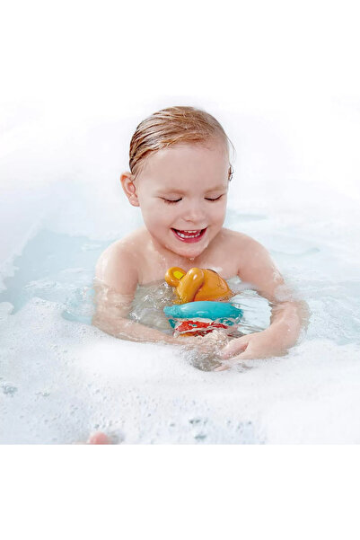 Hape Teddy the Happy Swimmer