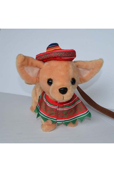 Buddy&Barney Cha Cha Chihuahua - High Quality Educational Toy For Children