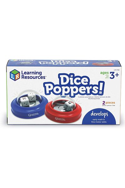 Learning Resources Butoane Cu Zaruri