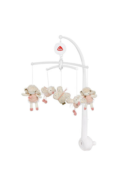 Fehn Мобилна музикална въртележка - Dreamland