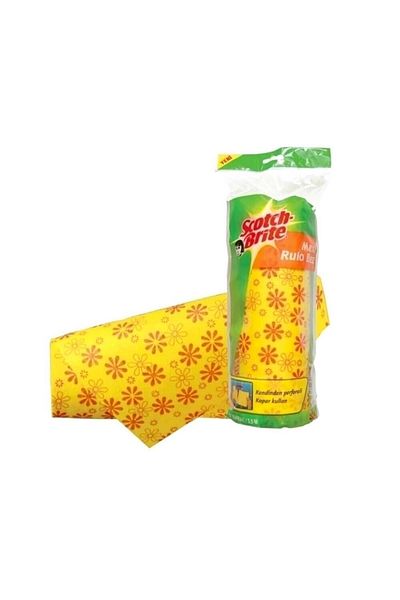 Scotch Brite Lavete rola, Scotch Briteâ„¢ Roll Max