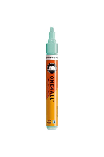 Molotow One4all Acrylic Paint Marker, 4 Mm Tip, 227hs, 50 Colors