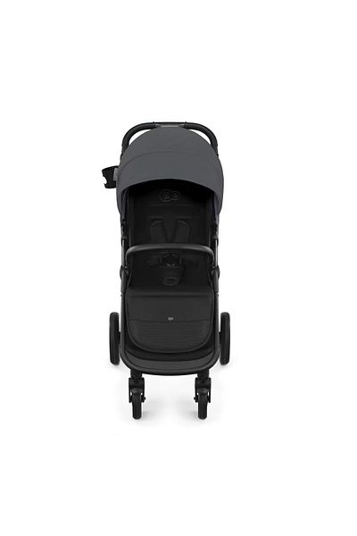 Kinderkraft Carucior Sport Route, Platinum Grey