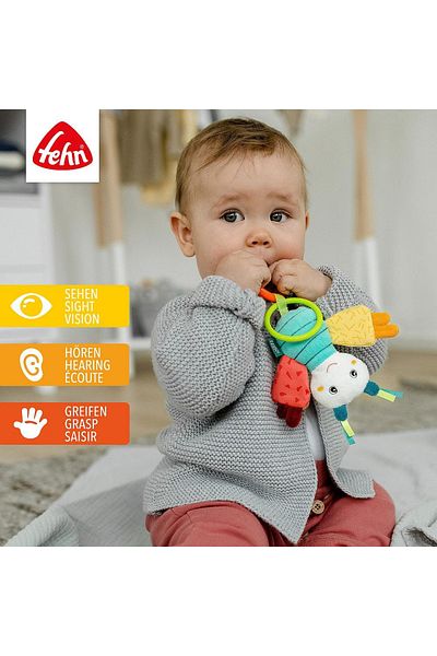 Fehn Jucarie dexteritate - Mini fluturas