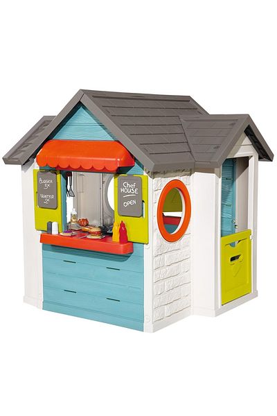 Smoby Chef House Children's Playhouse
