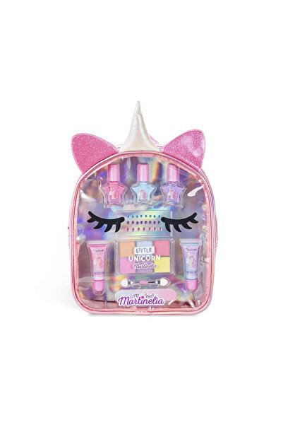 Martinelia Micul Unicorn Trusa Cosmetice