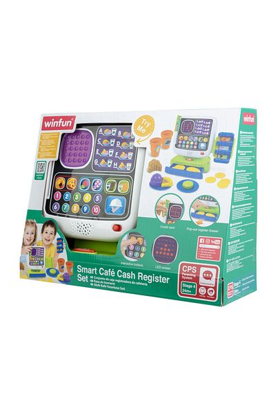 WINFUN Casa De Marcat Pentru Bebelusi,