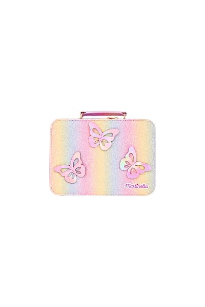 Martinelia Set Machiaj In Caseta De Depozitare, Shimmer Wings