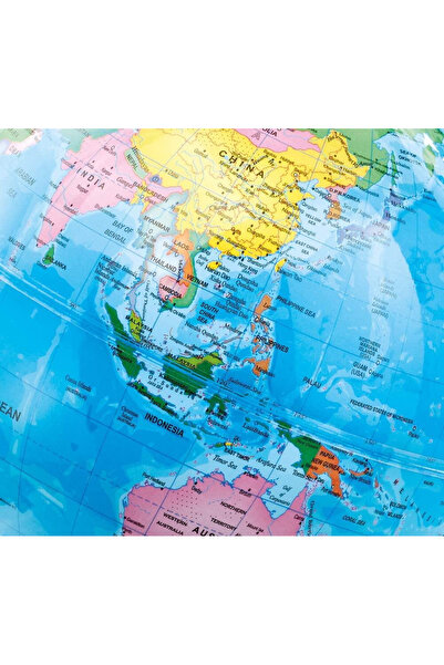 Brainstorm Glóbus - 14 cm