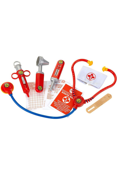 Klein Cutie Doctor New