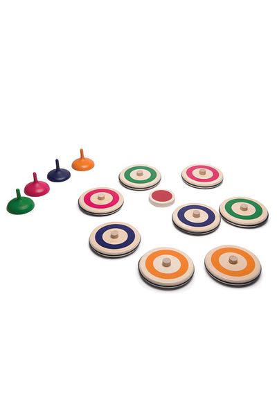 BS Toys Joc de ondulare pentru interior