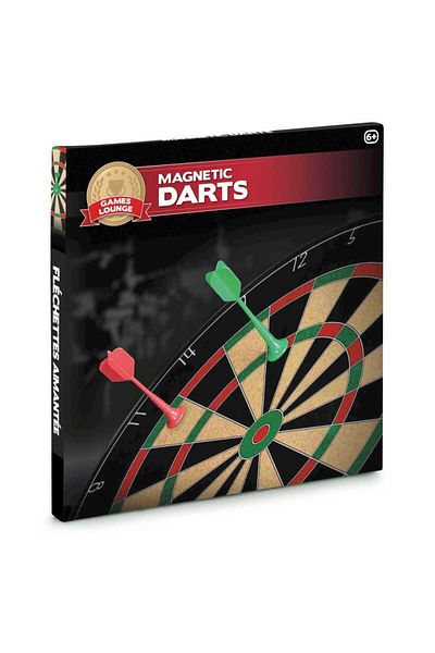 TOBAR Darts Magnetic Pentru Copii