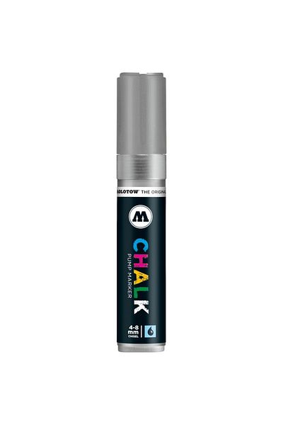 Molotow Decomarker 4-8mm Metallic Silver