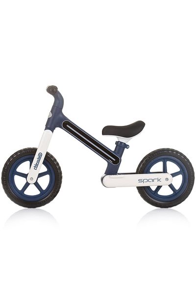 Chipolino Bike Without Pedals Spark Blue