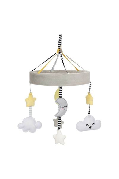 Micostore Set Of 7 Montessori Toys For Babies, 0 - 6 Months, Educational Box, Box