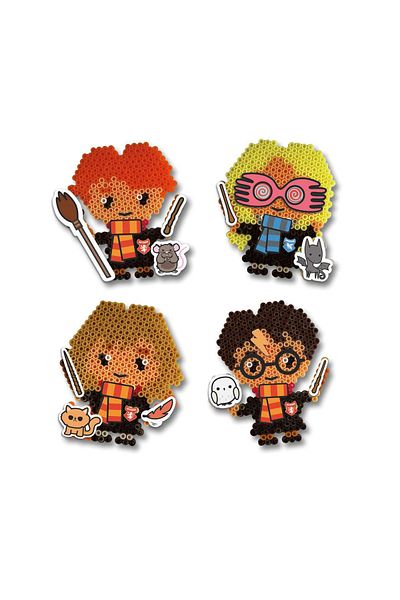 SES Creative Set Beedz-personaje Harry Potter