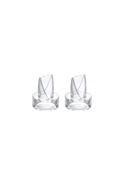 Spectra Hands Free Cup Valve Set