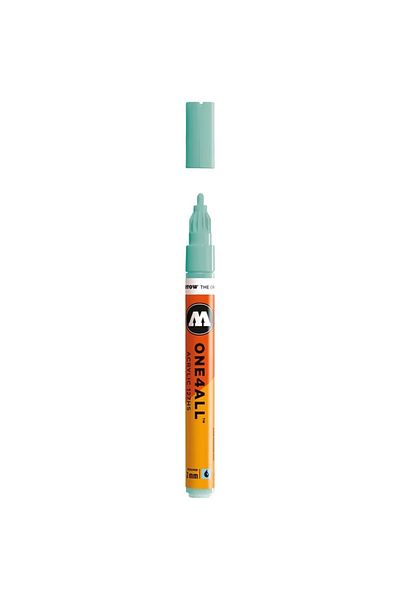 Molotow One4all Acrylic Paint Marker, 2 Mm Tip, 127hs, Various Colors