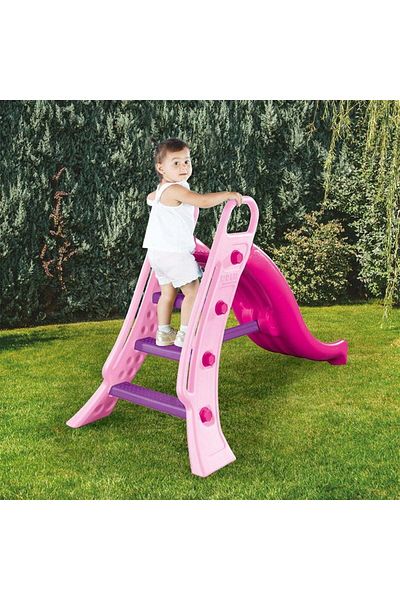 Dolu Large Slide For Kids - Unicorn