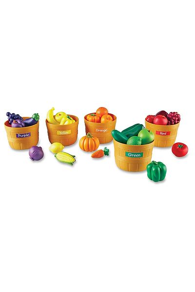 Learning Resources Set Pentru Sortat - Magazinul Fermierului