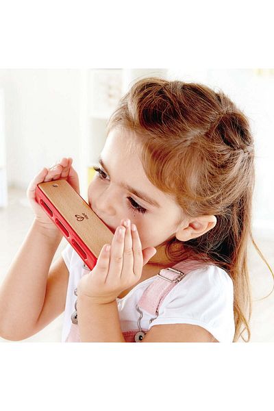 Hape Wooden Toy Musical Instrument For Children
