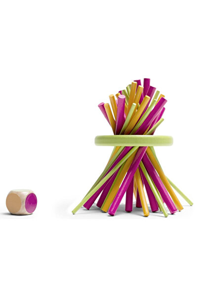 BS Toys Mikado - joc de coordonare