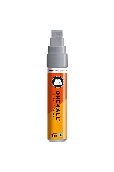 Molotow Marker Acrilic One4all 627hs 15mm Cool Grey Pastel