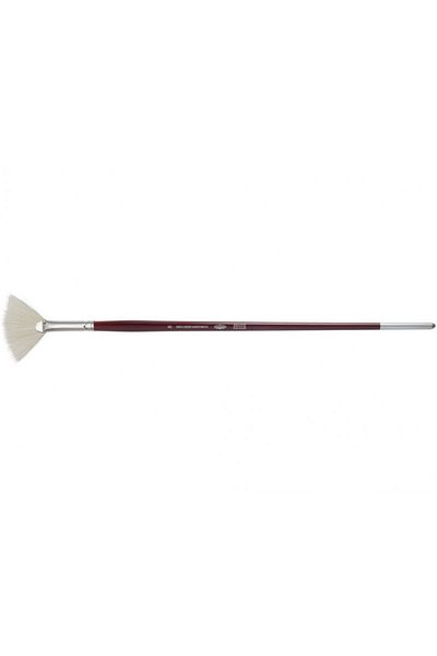 Koh-İ Noor Hardmuth Fan Brush No. 8