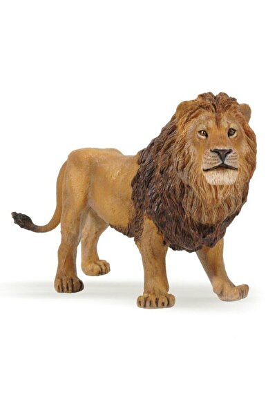 Papo Lev kráľ džungle P50040