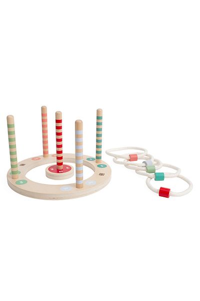 BS Toys Ring Toss Game, Ring Toss