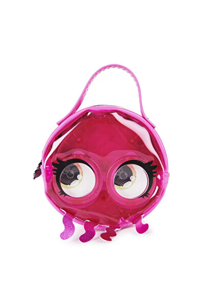 Spinmaster Purse Pets Micro - Micro Bag Pet +5 Years Pink
