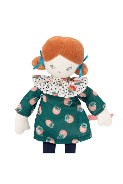 Moulin Roty Blanche doll, Moulin Roty