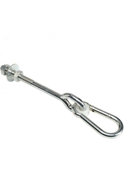 KBT Sistem De Prindere Leagan Tip O 14cm