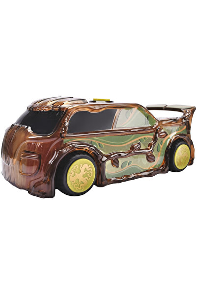 Jada Toys Masina Marvel Light Hero Groot 1:32 15 Cm