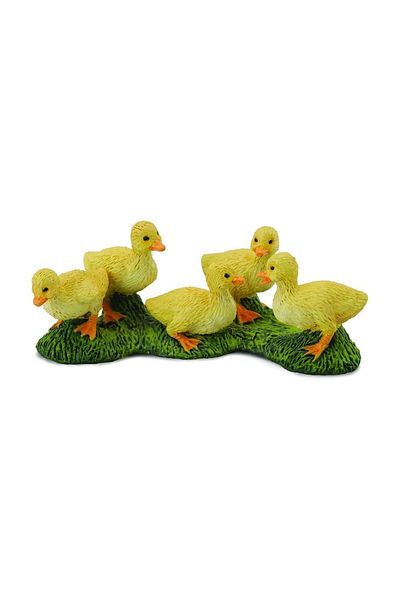 Collecta Baby Ducks