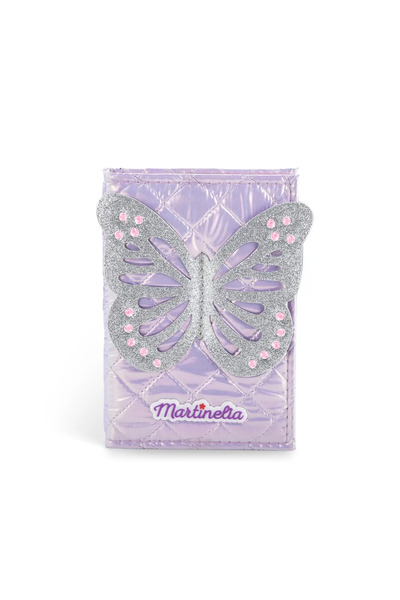 Martinelia Σετ μακιγιάζ σε σχήμα βιβλίου, Shimmer Wings