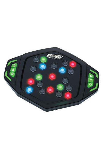 Educational Insights Joc de memorie - Brainbolt Genius