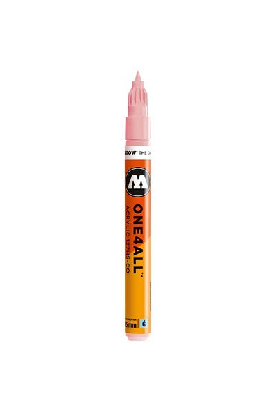 Molotow Marker Acrilic One4all127hs-co1,5mm Skin Pastel