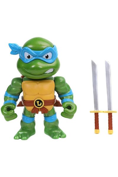Simba Țestoasele 4 Leonardo Figurină 253283000