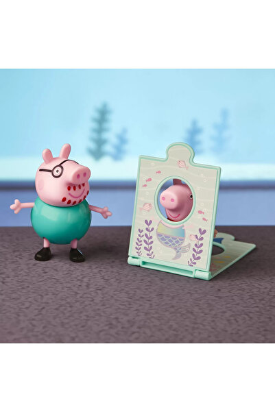 Hasbro PEPPA PIG AQUARIUM ADVENTURE