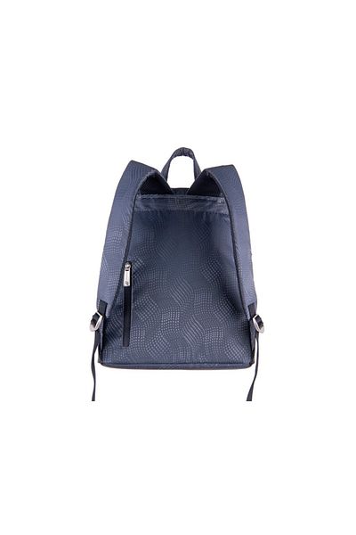 PULSE Ghiozdan Ergonomic Scoala Miracle Gray Wave