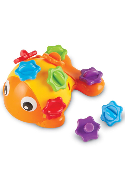 Learning Resources Motor skill game - Finn the Fish