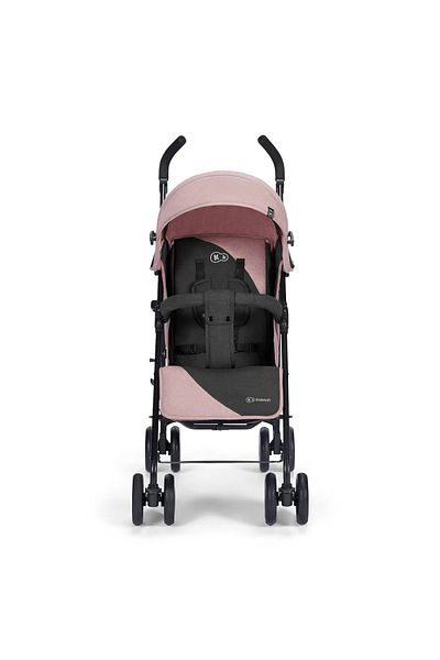 Kinderkraft Siesta Sport Stroller, Pink