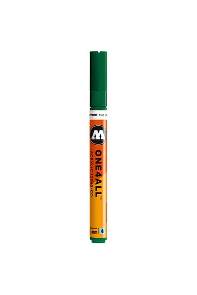 Molotow Marker Acrilic One4all127hs-co1,5mm Mister Green