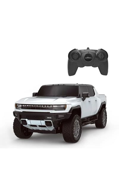 Rastar Hummer Ev Remote Control Car 1:26 Scale