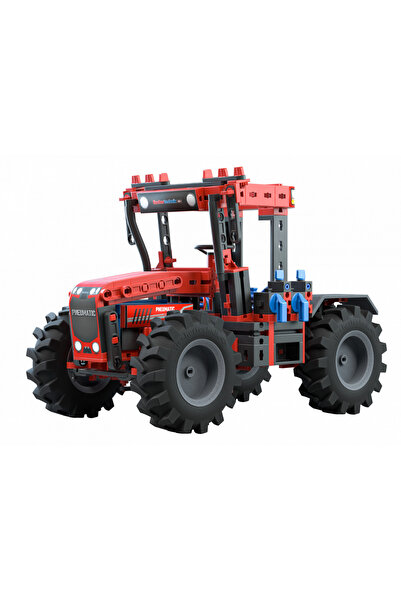 Fischertechnik Κιτ Stem Strong Pneumatics,